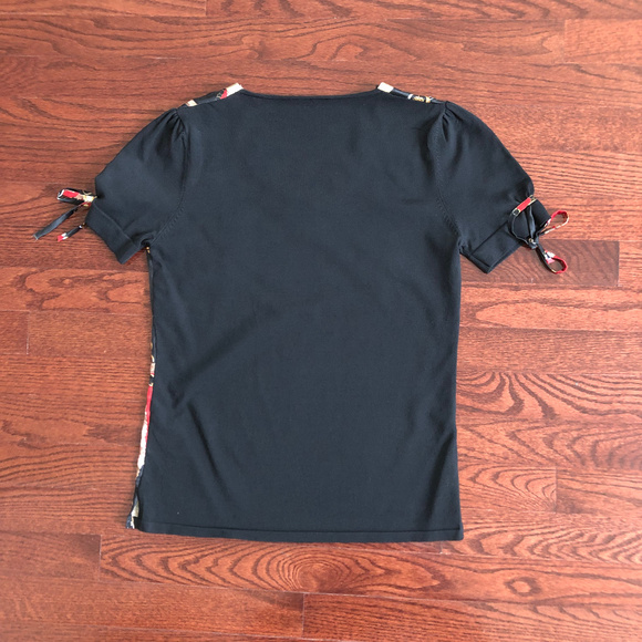 WOMEN’S TOP - Picture 3 of 5